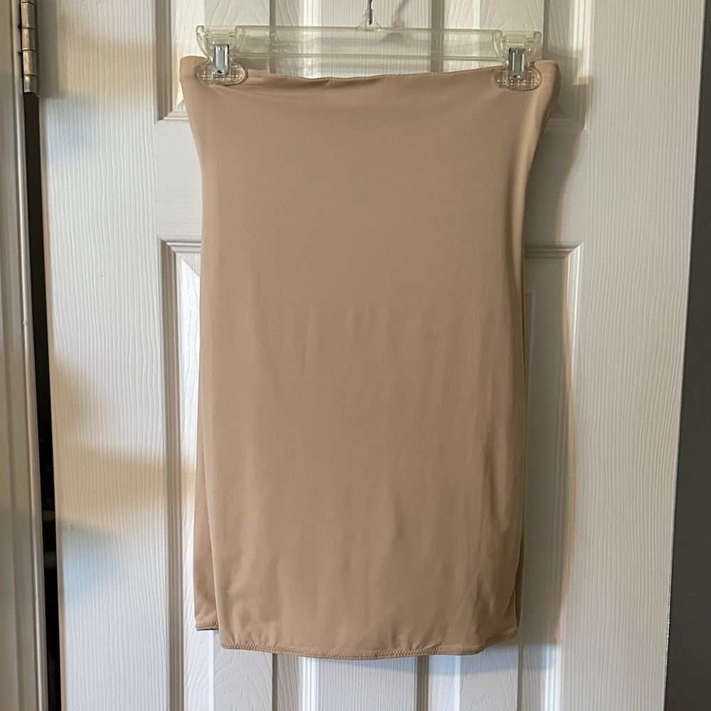 SPANX Women's Shaping Skirt